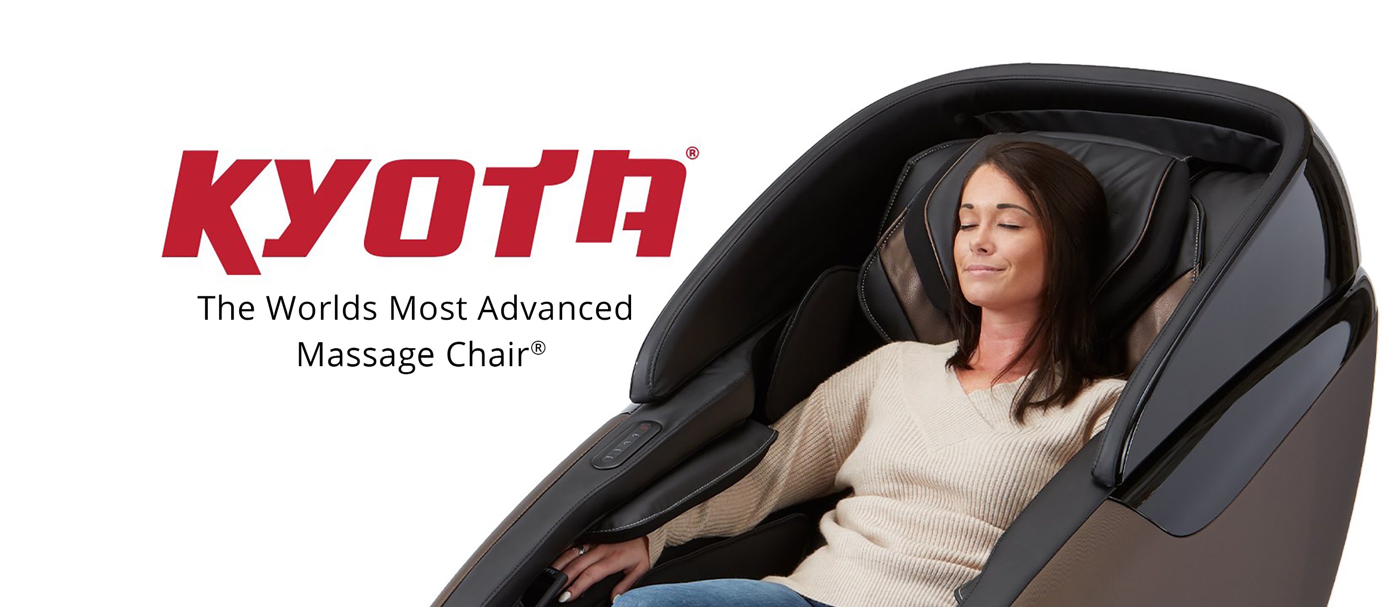 Buy Best Kyota Massage Chairs Online Kyota M868 Massage Chair