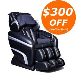 Osaki OS-7200H Pinnacle Hip Stretch Massage Chair