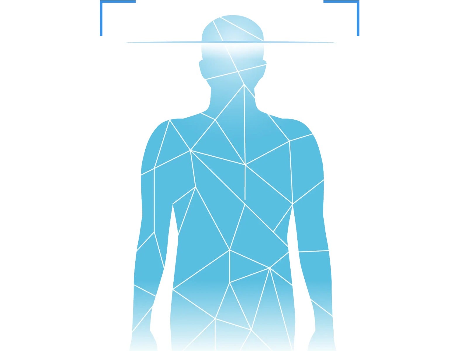 Osaki Manhattan Smart Body Scan