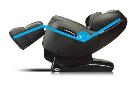 Titan Zero Gravity Massage Chair