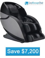 Kyota Kansha M878 massage chair $7,200 discount