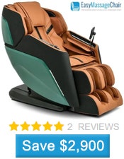 Save $2,900 Ogawa Active XL 3D Massage Chair