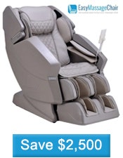 Osaki Vito 3D Massage Chair Sale