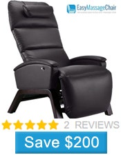 Svago Lite Recliner Promo