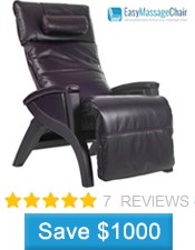 Svago Newton Massage Chair $1000 off